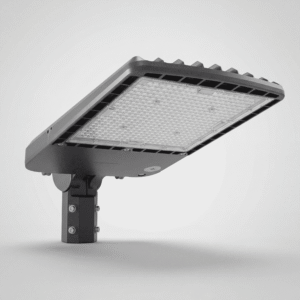 LED Area light - 8th gen