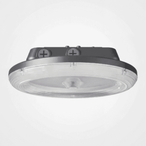 LED Garage Canopy