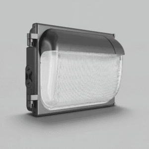LED Traditional Slim Wall Pack - 9th Gen