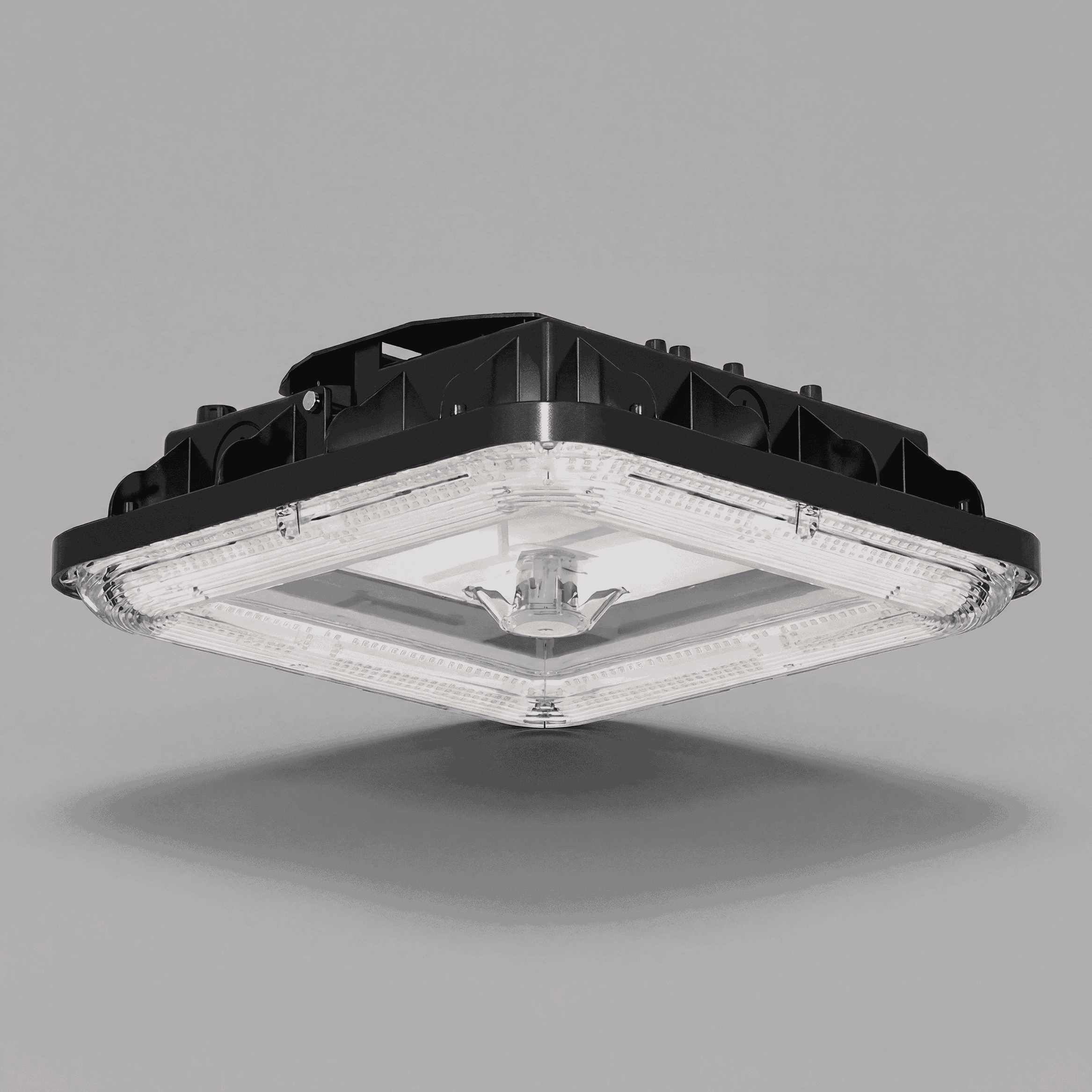 LED Canopy
