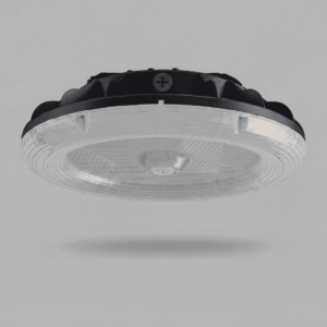 Parking Garage Canopy ( Round )