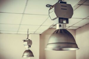Industrial Lighting