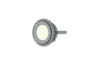HZ LED Luminaire B