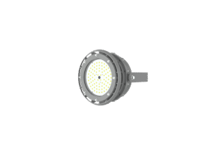 LED Luminaire B2