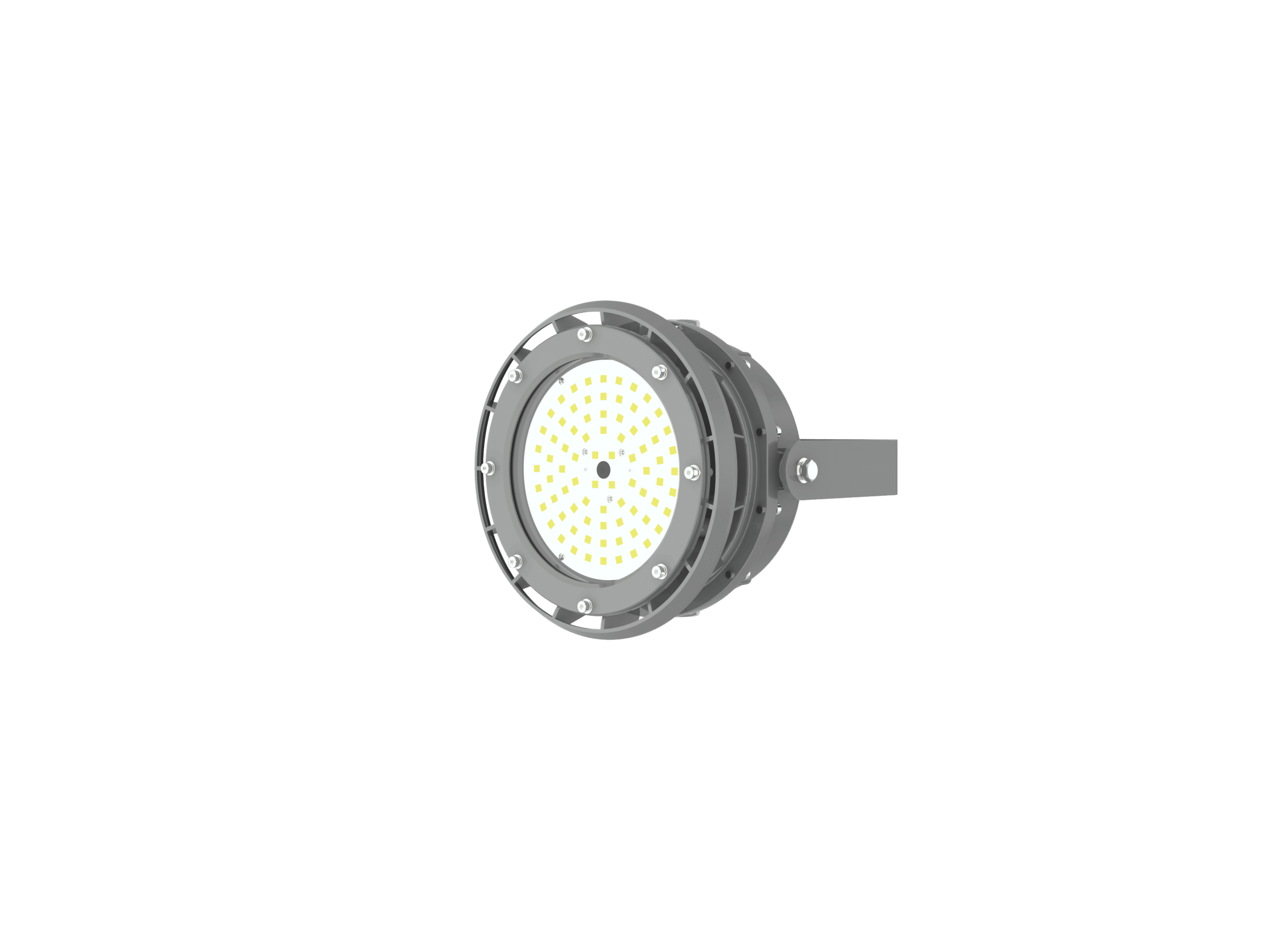 High Bay B Series