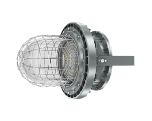 HZ LED Luminaire C