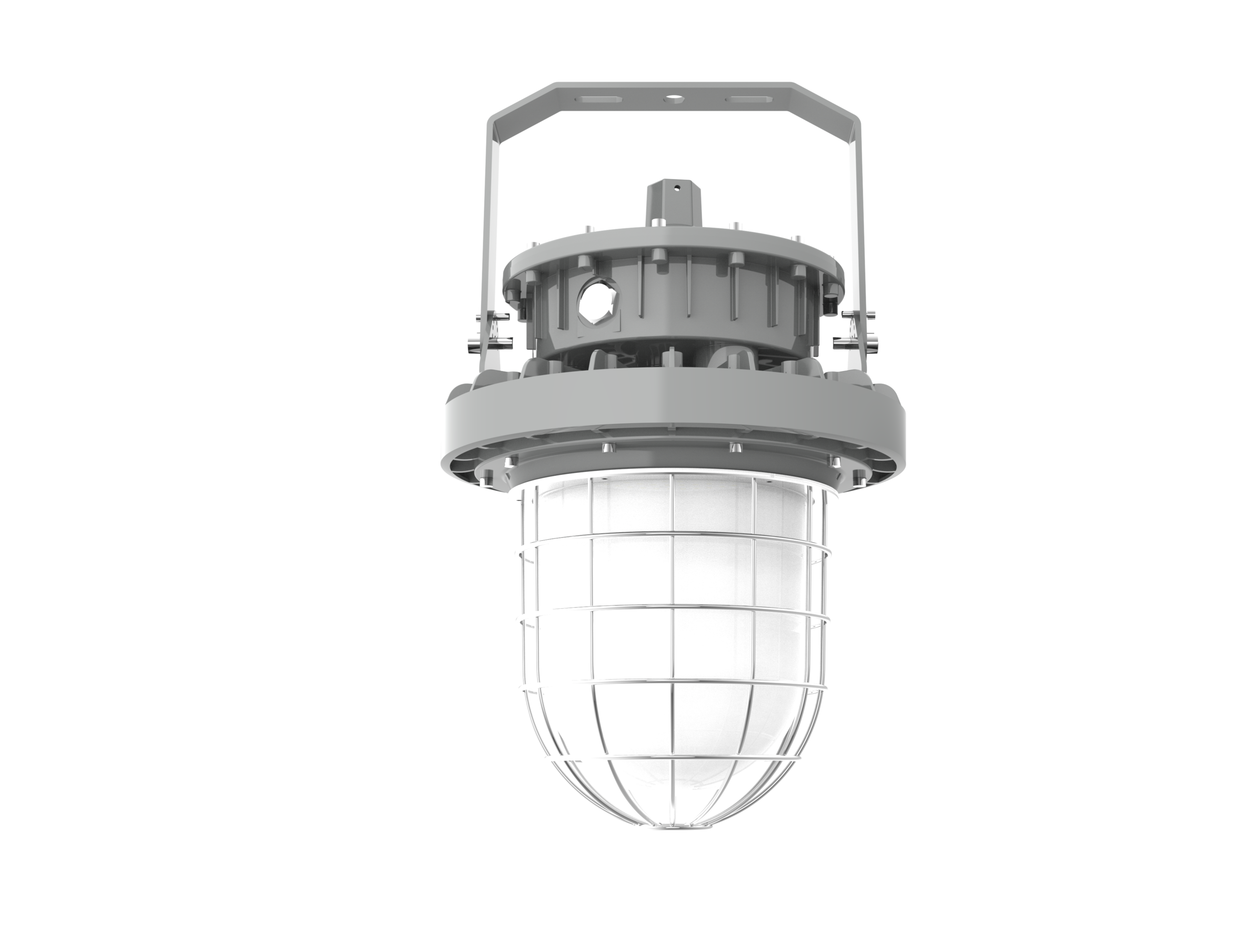 High Bay C Series