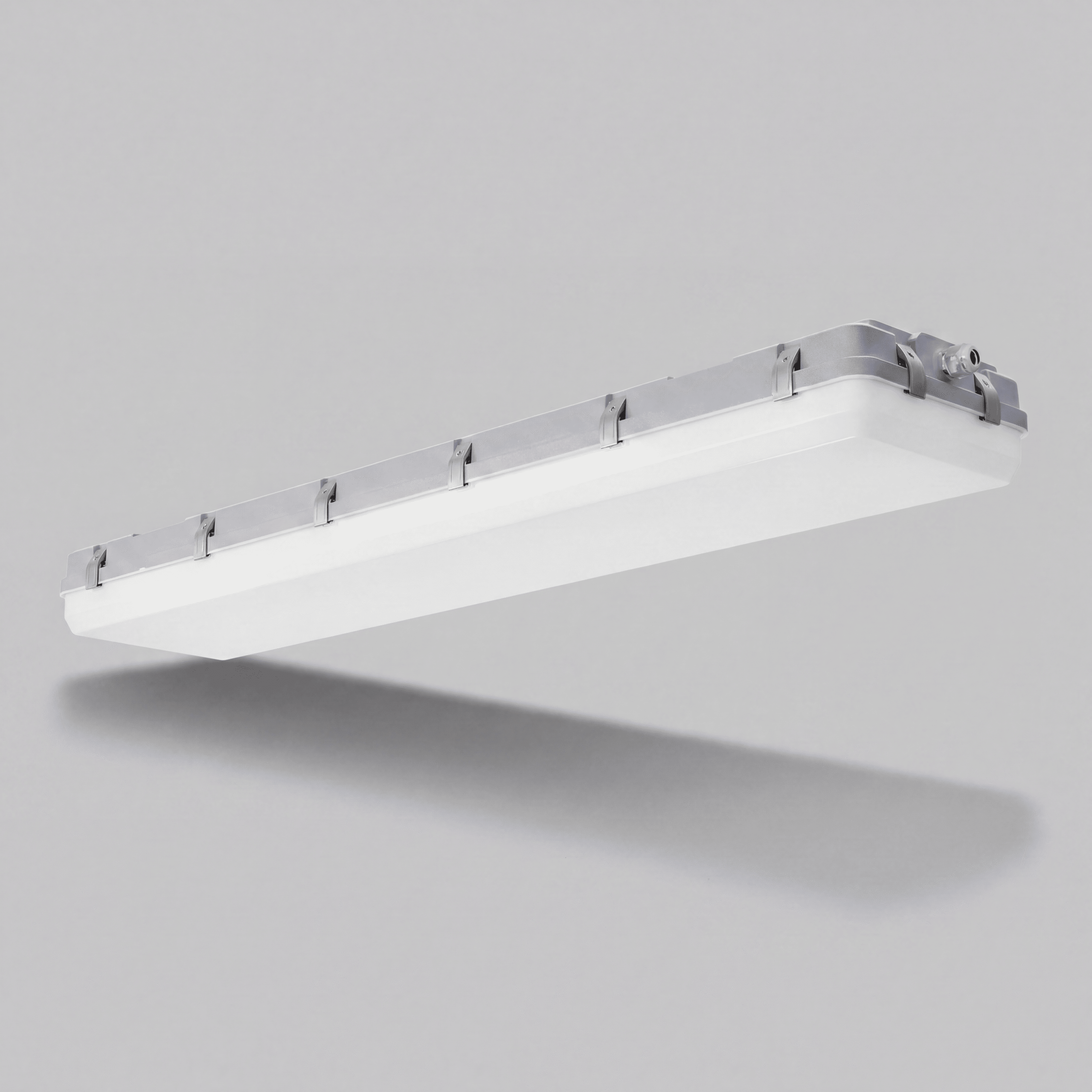 LED Vapor Light