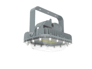 LED Luminaire D