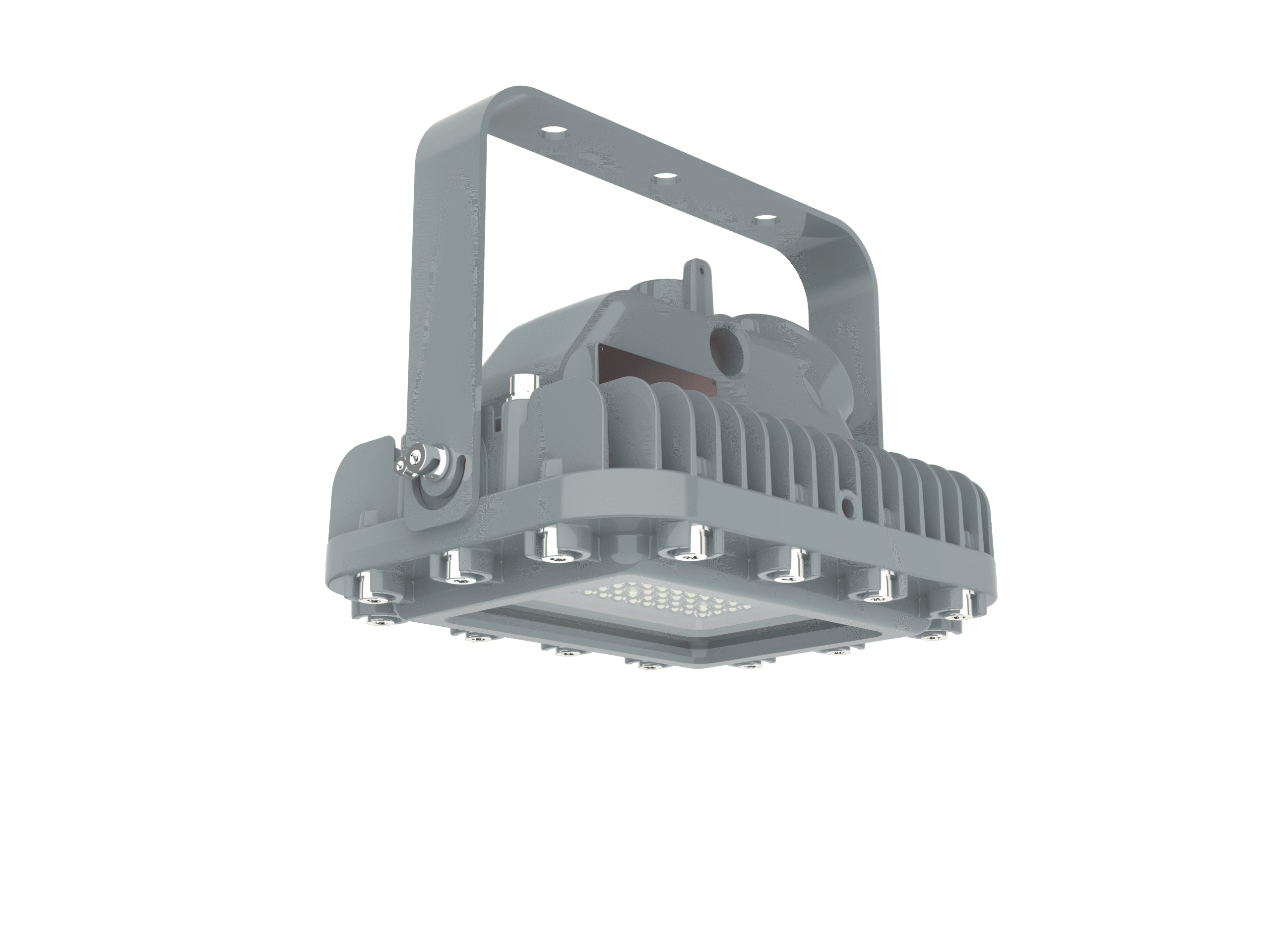 Flood Light D Series