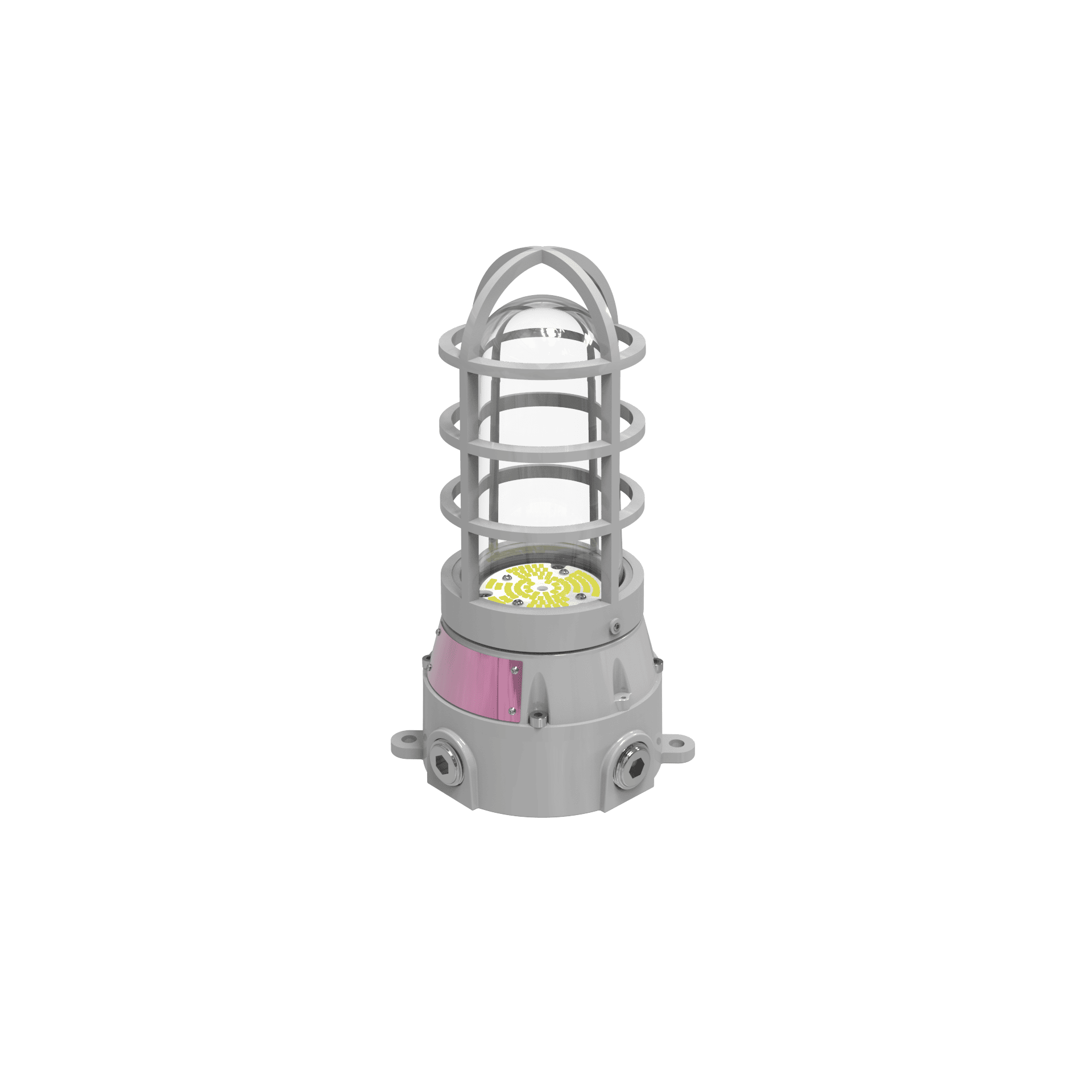 Jam Jar EX-O2 Series