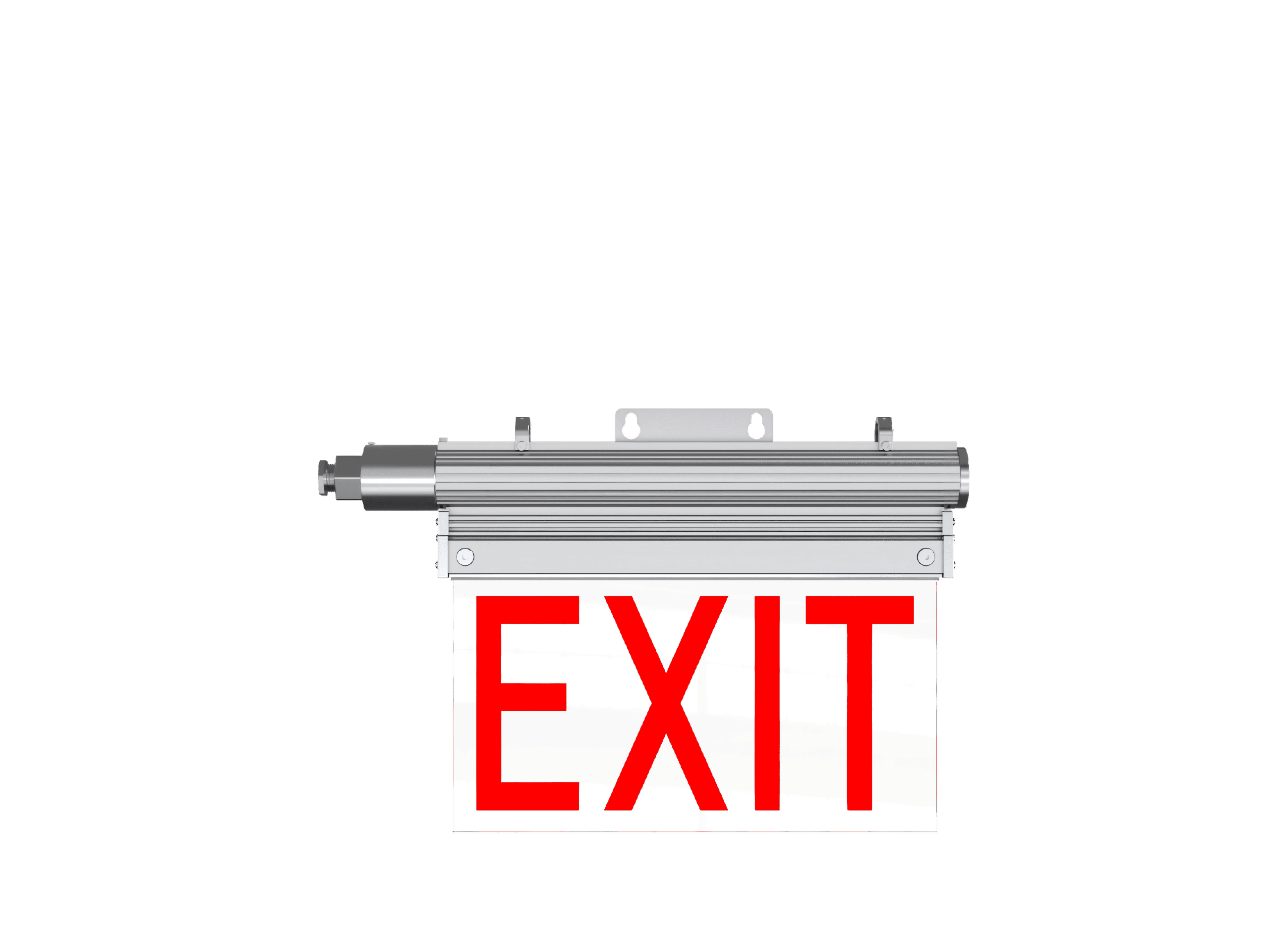 Exit Sign