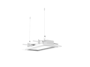 HZ FLD Recessed