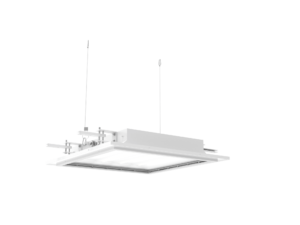 LED Luminaire  FLD22