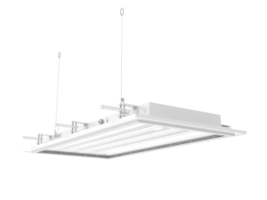 LED Luminaire FLD24