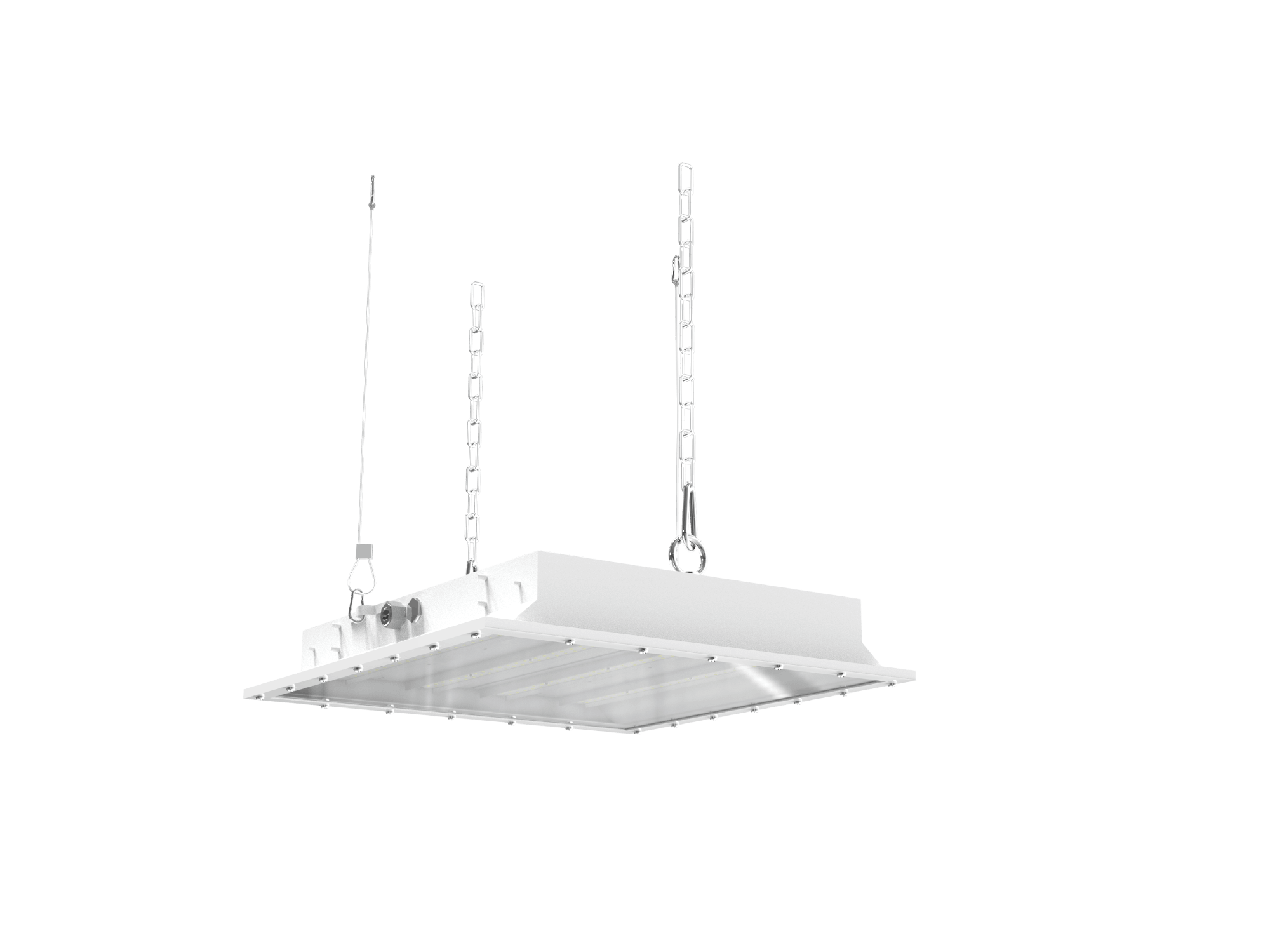Pendant Ceiling FLD Series