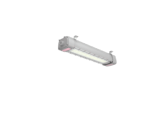 LED Luminaire FLG2