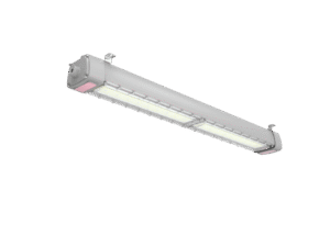 LED Luminaire FLG4