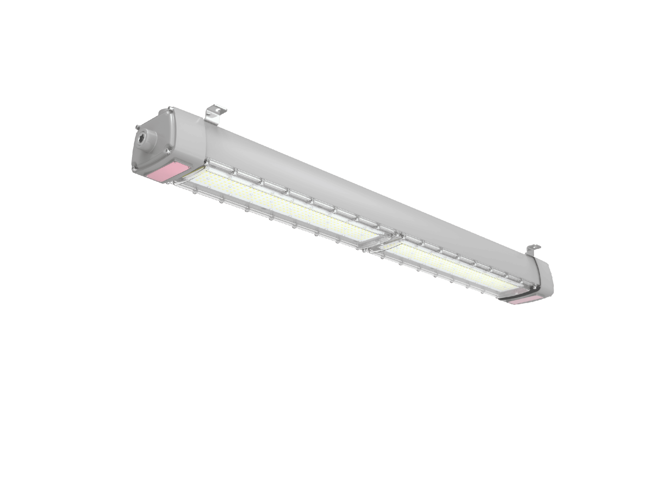 Linear FLG Series