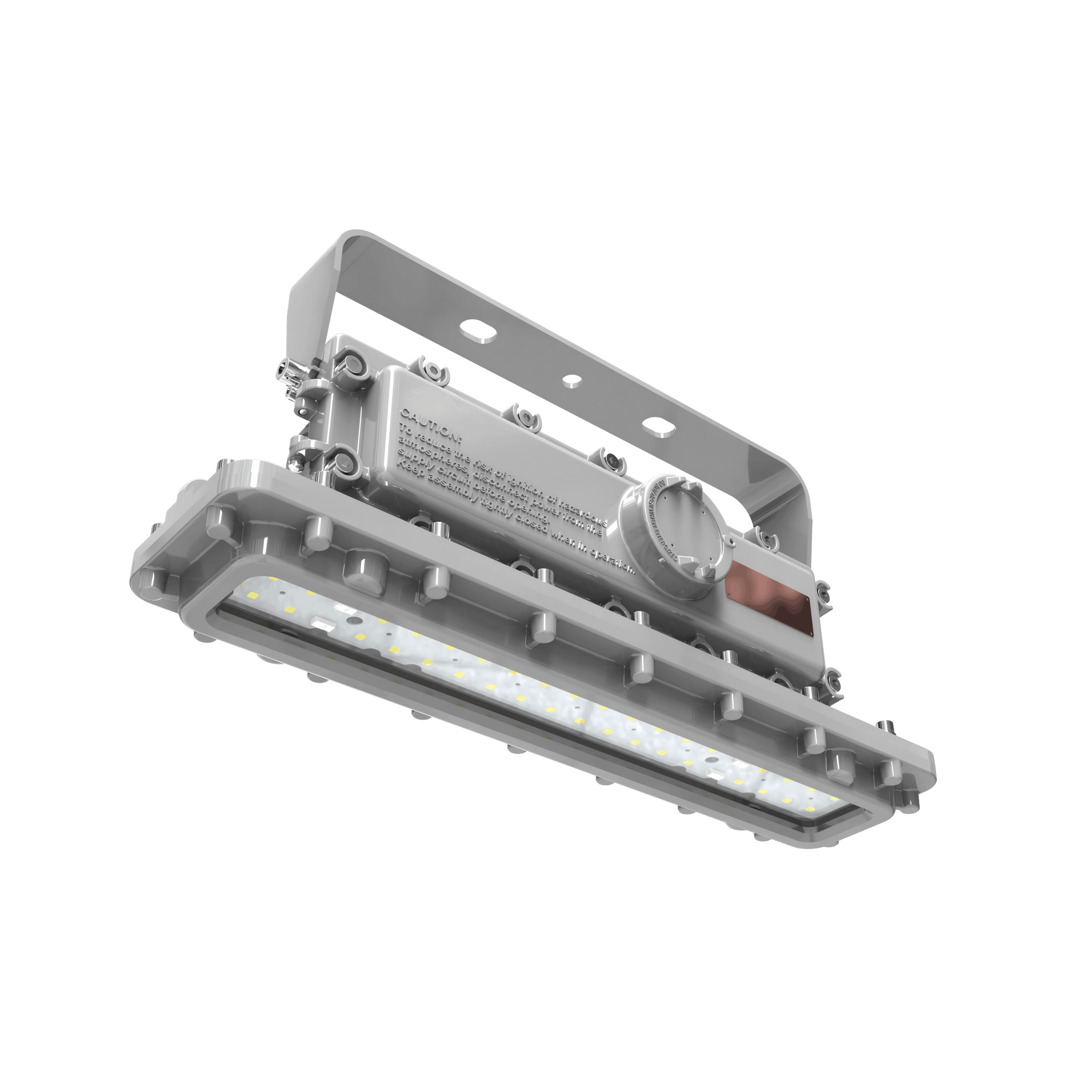 Linear EX-I Series