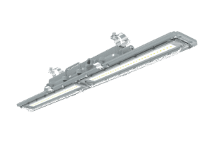LED Luminaire HL 2
