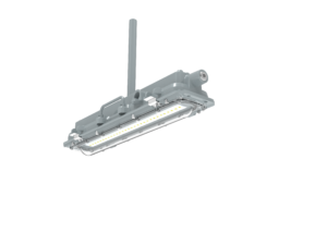 LED Luminaire H4