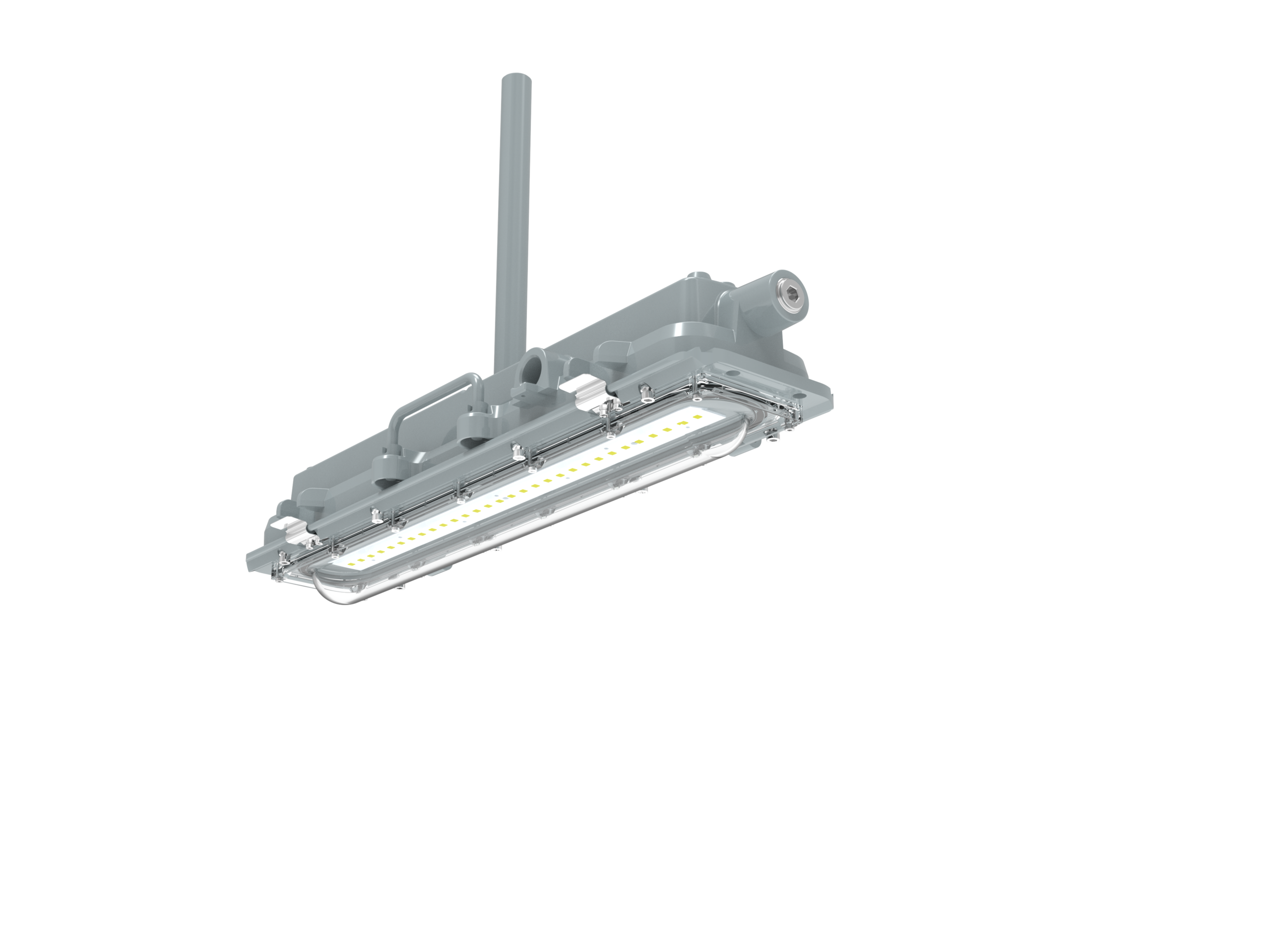 Linear HL Series