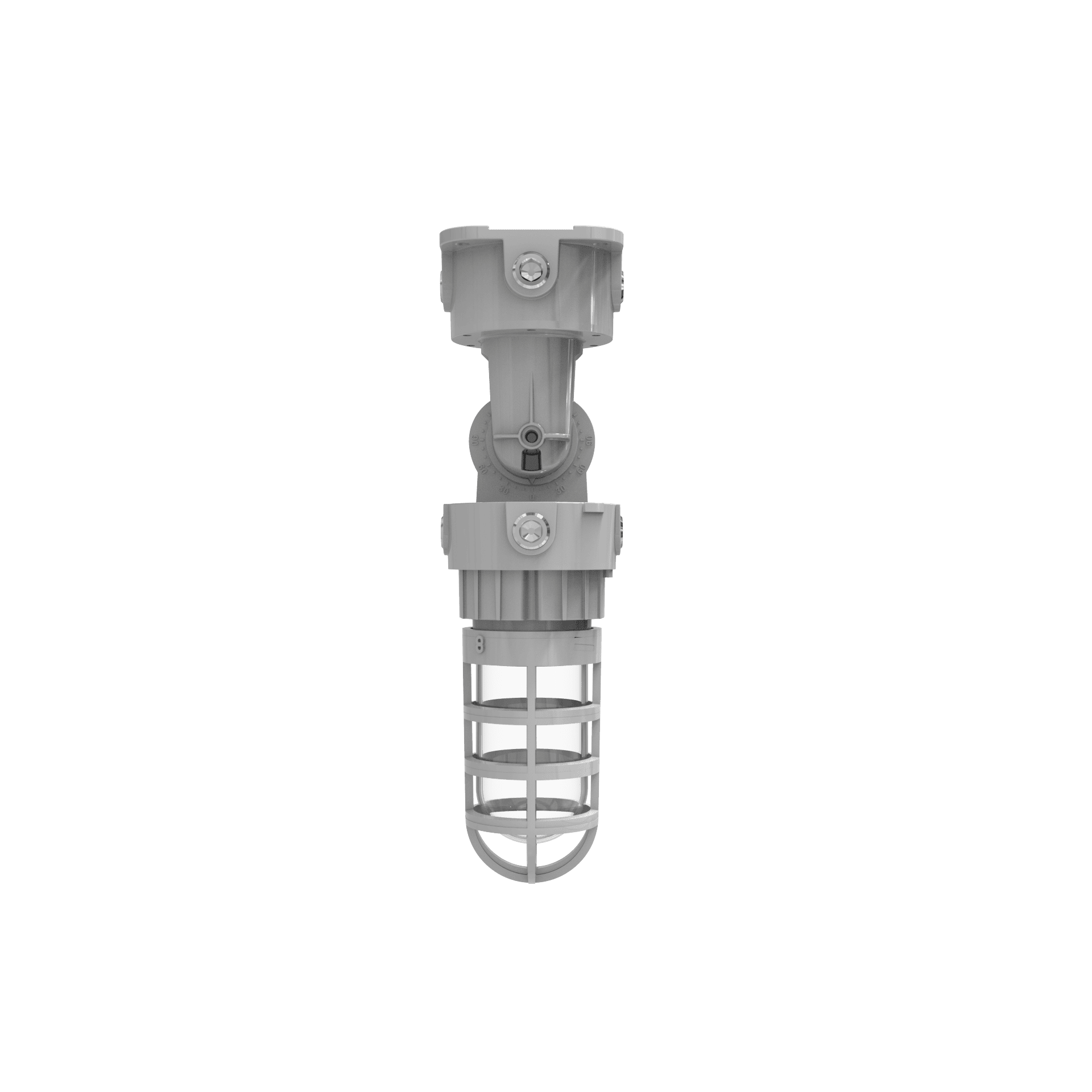 Jam Jar EX-O2 Series