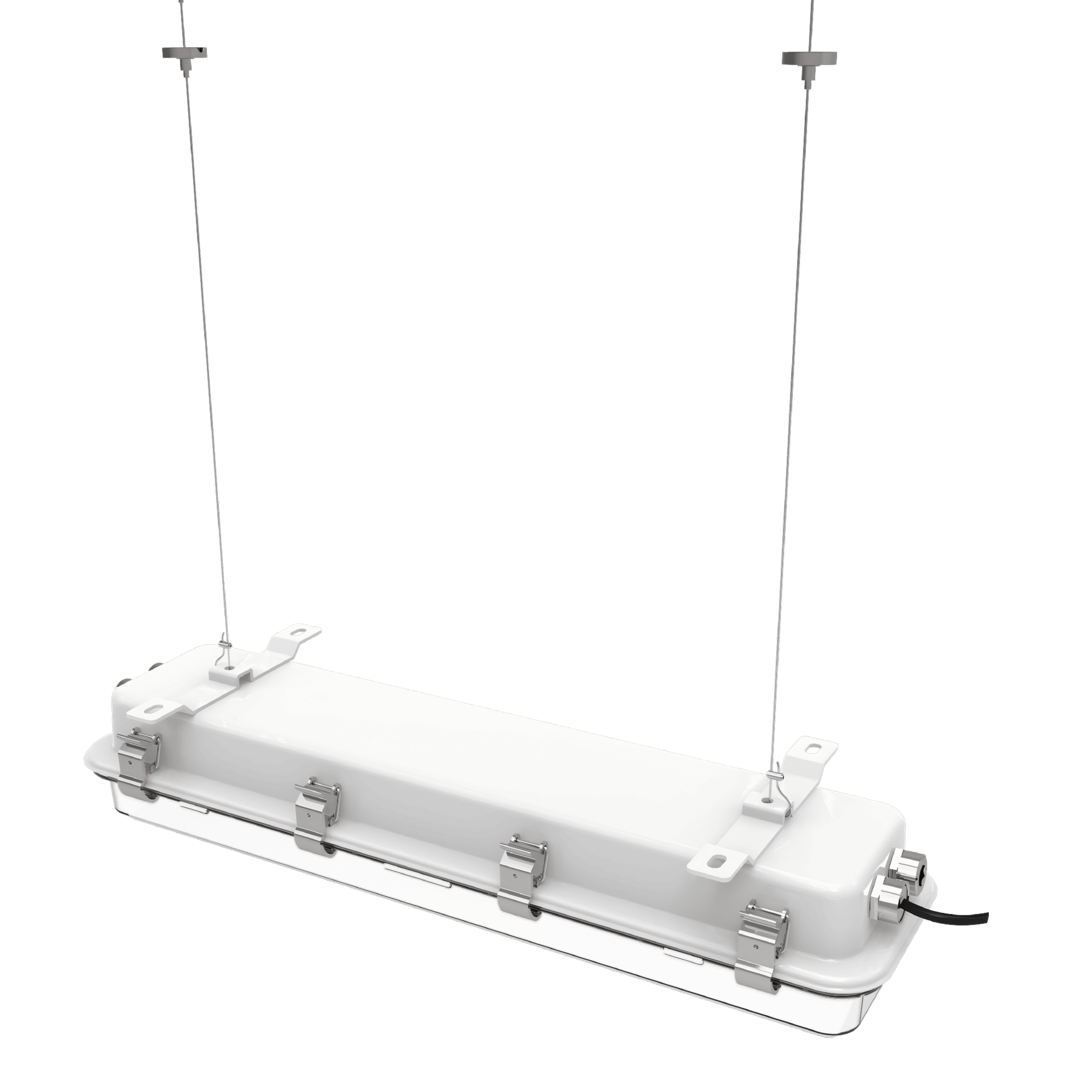 Linear R Series