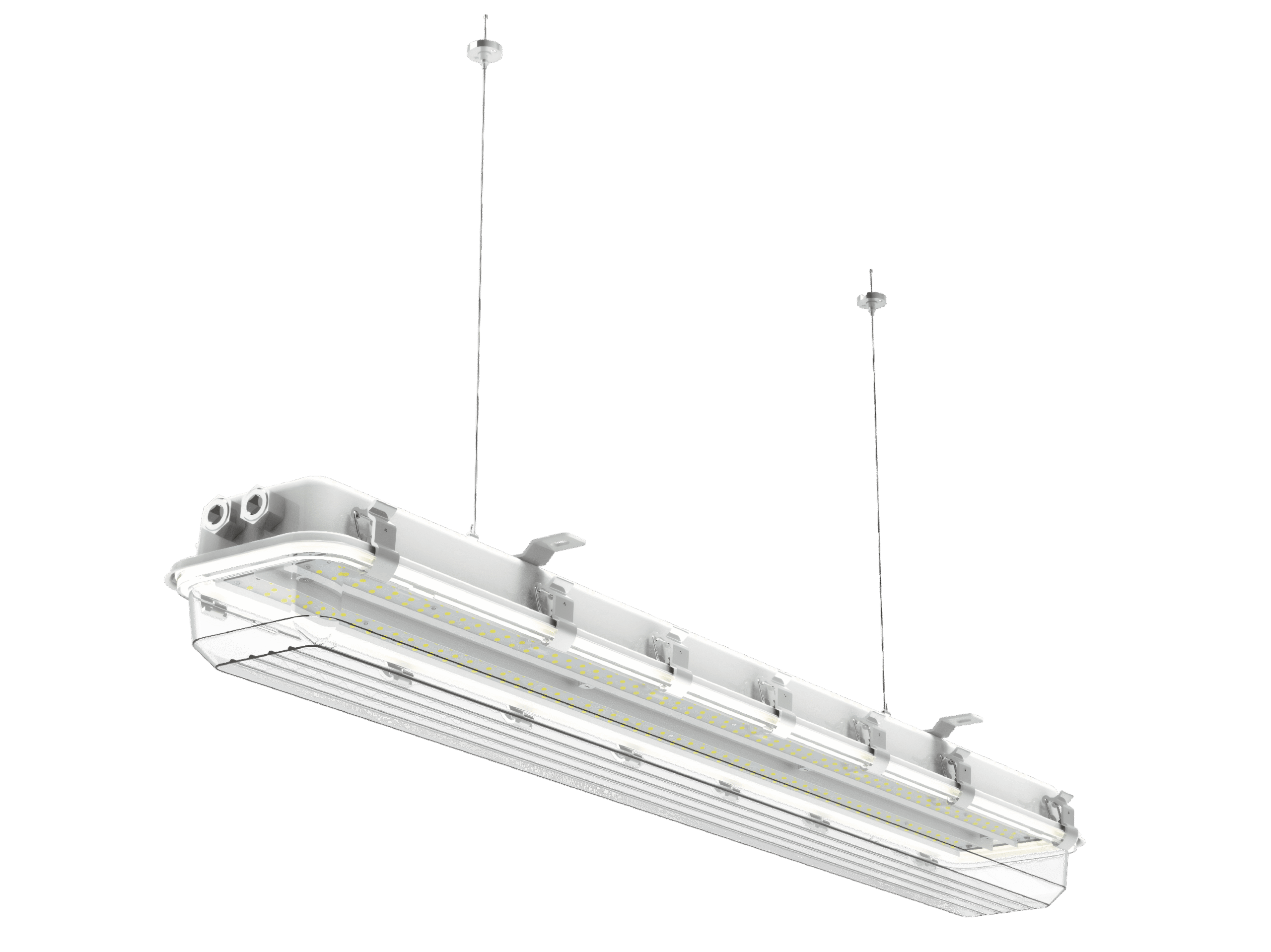 Linear R Series