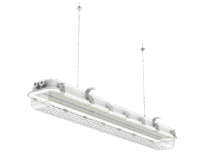 LED Luminaire R4