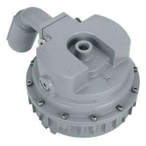 LED Luminaire S2