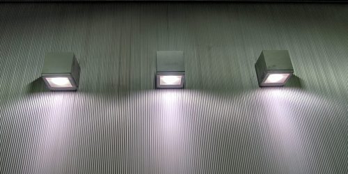 three-lamp-light-shine-on-gray-container-backgroun-2026-01-09-08-05-17-utc